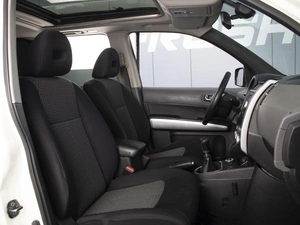 Внедорожник Nissan X-Trail 2008 года, 990000 рублей, Омск