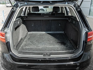 Универсал Volkswagen Passat 2015 года, 1450000 рублей, Краснодар