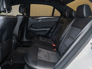 Седан Mercedes-benz E-класс 2010 года, 1425000 рублей, Красноярск