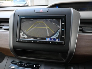 Минивэн Honda Freed 2019 года, 1764000 рублей, Кирилловка