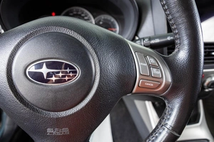 Седан Subaru Impreza 2008 года, 609000 рублей, Пермь