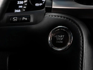 Внедорожник Lexus LX 2018 года, 9599000 рублей, Тюмень