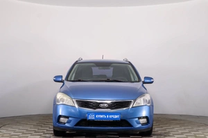 Универсал Kia Ceed 2011 года, 699000 рублей, Пермь