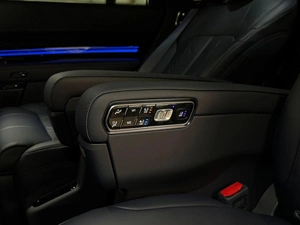 Внедорожник Zeekr 9X 2025 года, 11850000 рублей, Павловская Слобода