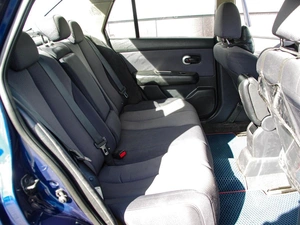 Седан Nissan Tiida 2008 года, 389000 рублей, Владимир