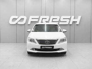 Седан Toyota Camry 2013 года, 1790000 рублей, Ростов-на-Дону