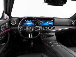 Седан Mercedes-benz E-класс 2020 года, 4611046 рублей, Москва