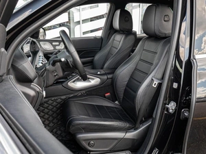 Внедорожник Mercedes-benz GLE-класс 2020 года, 6800000 рублей, Краснодар