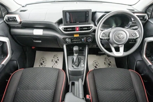 Внедорожник Toyota Raize 2022 года, 1799000 рублей, Красноярск