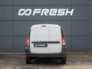 Фургон ВАЗ (LADA) Largus 2020 года, 830000 рублей, Краснодар