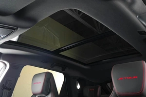 Внедорожник Jetour Dashing 2023 года, 2059000 рублей, Тюмень
