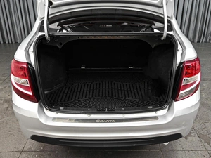 Седан ВАЗ (LADA) Granta 2023 года, 919000 рублей, Ставрополь