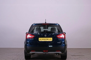 Внедорожник Suzuki SX4 2019 года, 3099000 рублей, Омск