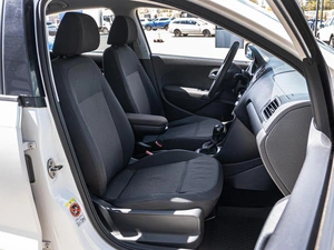Седан Volkswagen Polo 2011 года, 809000 рублей, Краснодар