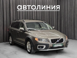 Универсал Volvo XC70 2008 года, 1100000 рублей, Красноярск