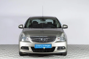 Седан Nissan Almera 2016 года, 779000 рублей, Челябинск