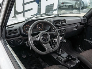 Внедорожник ВАЗ (LADA) 4x4 (Нива) 2020 года, 679000 рублей, Краснодар