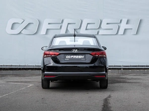 Седан Solaris HS 2024 года, 1790000 рублей, Волгоград