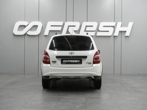 Универсал ВАЗ (LADA) Kalina Cross 2016 года, 579000 рублей, Воронеж