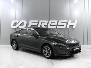 Седан Kia K5 2021 года, 2499000 рублей, Аксай