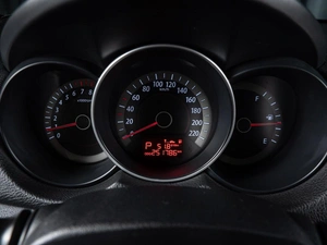 Седан Kia Cerato 2009 года, 950000 рублей, Волгоград