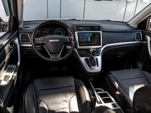 Внедорожник Haval H6 2019 года, 1430000 рублей, Краснодар