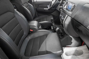 Пикап УАЗ Pickup 2024 года, 1399000 рублей, Барнаул