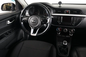 Хетчбэк Kia Rio X-Line 2018 года, 899000 рублей, Пермь