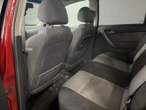 Хетчбэк Chevrolet Aveo 2009 года, 560000 рублей, Ярославль