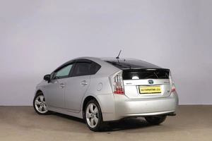 Лифтбек Toyota Prius 2010 года, 1239000 рублей, Новосибирск