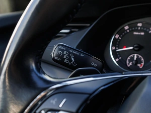 Лифтбек Skoda Octavia 2020 года, 2149000 рублей, Большой Сочи