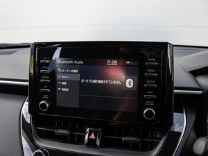 Внедорожник Toyota Corolla Cross 2023 года, 2835000 рублей, Краснодар