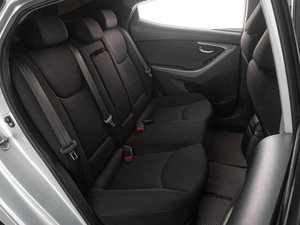 Седан Hyundai Elantra 2015 года, 1149000 рублей, Тюмень