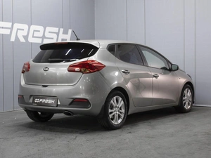 Хетчбэк Kia Ceed 2013 года, 1079000 рублей, Омск