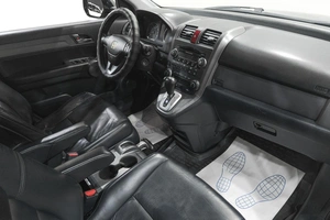 Внедорожник Honda CR-V 2008 года, 1399000 рублей, Новокузнецк