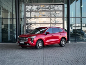 Внедорожник Haval Jolion 2023 года, 1570000 рублей, Уфа