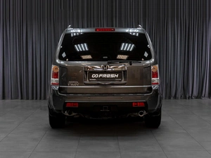 Внедорожник Honda Pilot 2011 года, 1929000 рублей, Тюмень
