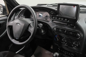 Внедорожник ВАЗ (LADA) Niva Travel 2025 года, 1289000 рублей, Новокузнецк