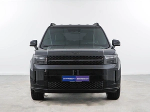 Внедорожник Hyundai Santa Fe 2025 года, 5698999 рублей, Москва