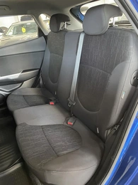 Хетчбэк Kia Rio 2013 года, 787000 рублей, Солонцы
