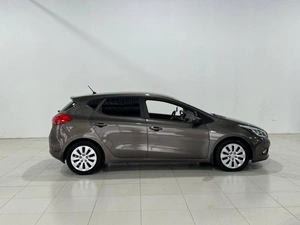 Хетчбэк Kia Ceed 2014 года, 1099000 рублей, Кострома