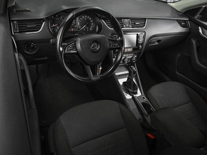 Лифтбек Skoda Octavia 2015 года, 1440000 рублей, Ставрополь