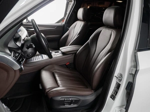 Внедорожник BMW X5 2017 года, 4349000 рублей, Тюмень