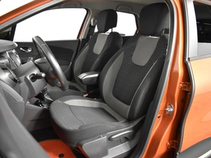 Внедорожник Renault Kaptur 2016 года, 1265100 рублей, Казань