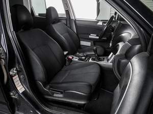 Внедорожник Subaru Forester 2012 года, 1124000 рублей, Воронеж