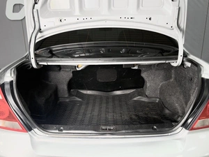 Седан Nissan Almera Classic 2011 года, 850000 рублей, Нижневартовск