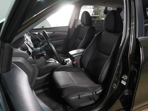 Внедорожник Nissan X-Trail 2019 года, 1979000 рублей, Воронеж