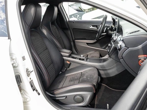 Внедорожник Mercedes-benz GLA-класс 2018 года, 2149000 рублей, Краснодар