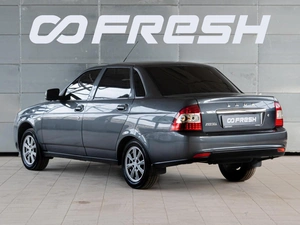 Седан ВАЗ (LADA) Priora 2018 года, 849000 рублей, Краснодар