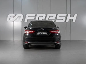 Седан Toyota Camry 2023 года, 3599000 рублей, Минеральные Воды